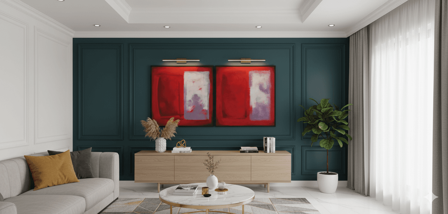 Diálogo Dúo Carmesí