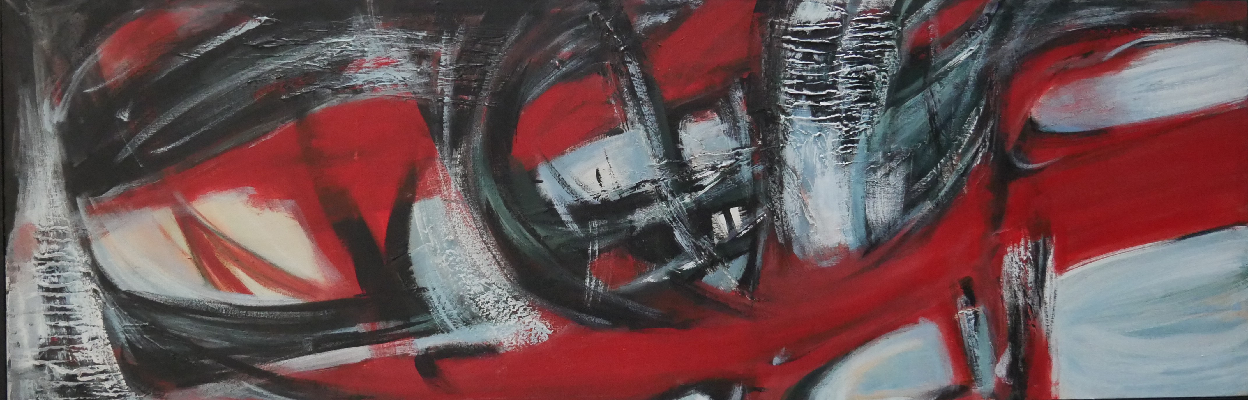 Impulso Rojo